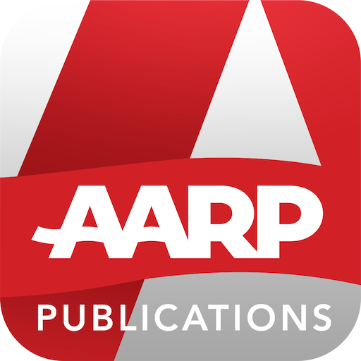 AARP Publications 4.0 Icon