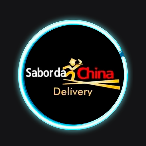 Sabor da China logo