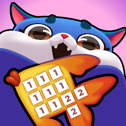 Pixelwoods – Color by number Mod Apk