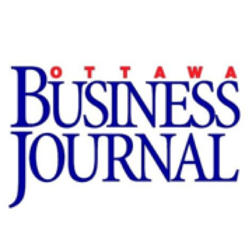 Ottawa Business Journal - OBJ  Icon