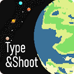 Cover Image of Download Type&Shoot  APK