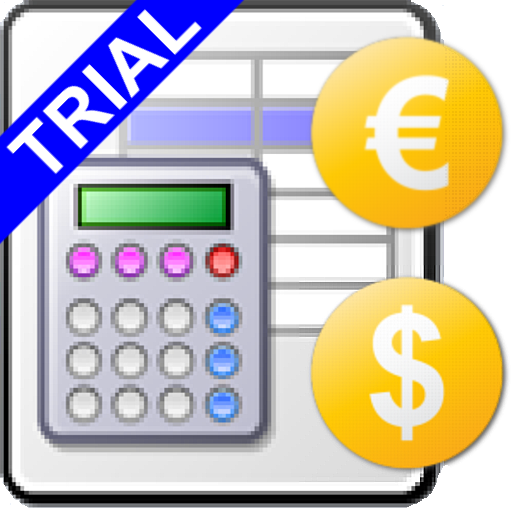 Quotes & Invoices ManagerTrial  Icon