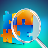 Pic Solve Puzzle  -  Jigsaw icon