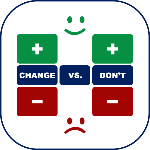 Harmony Decision Maker logo