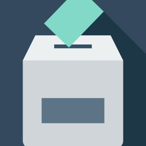US Election Info 1.1 Icon