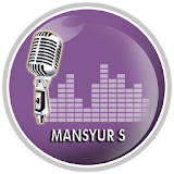 Lagu Mansyur S Lengkap & Lirik icon