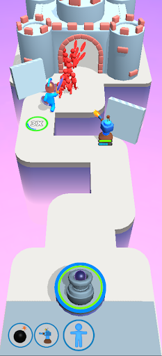 Turret Throw Screen 2