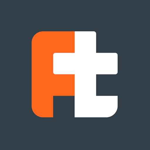 Fox Trax logo