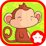 Animal Puzzle - Game for toddlers and children icon