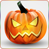 Halloween Night Screen Lock icon
