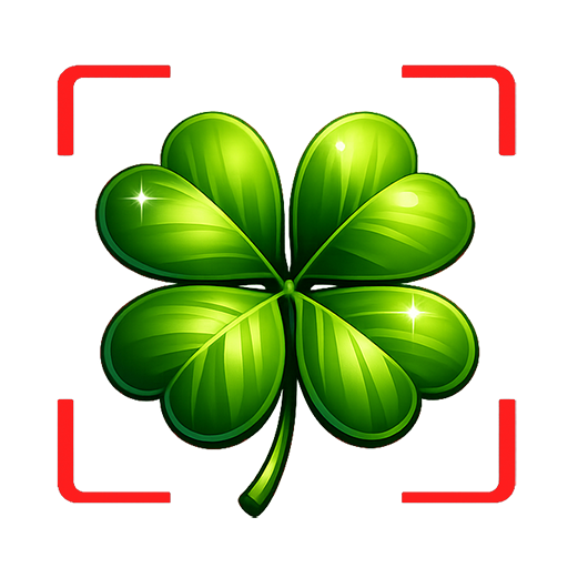 Lucky Clover Detector
