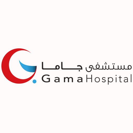 Gama Staff Portal logo