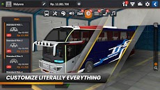 Bus Simulator Indonesiaのおすすめ画像3