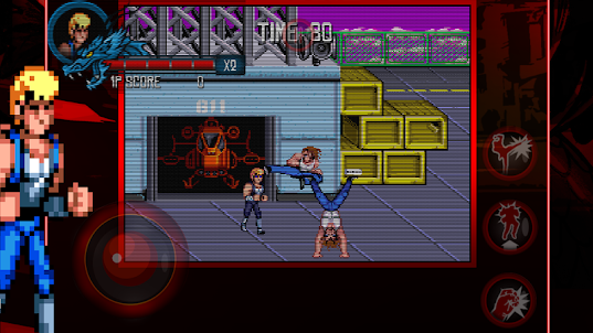 Double Dragon Trilogy