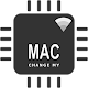 Change My MAC - изменить MAC-адрес Wi-Fi Скачать для Windows