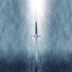 Cover Image of Скачать The Swords  APK