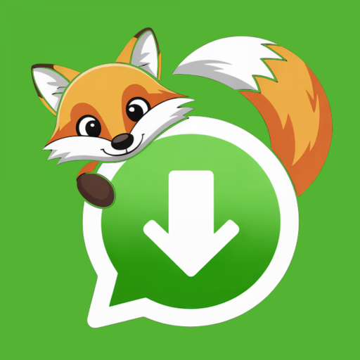 Status Saver Zen : Downloader
