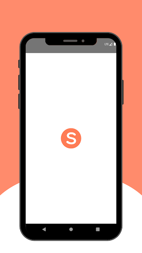 Android application Smartsiana screenshort