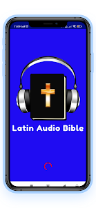 Latin Audio Bible