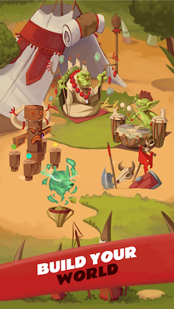 Game screenshot Coin Wars AI hack
