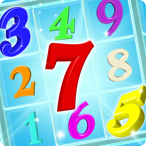 Sudoku NyanberPlace 25.2.3011 Icon