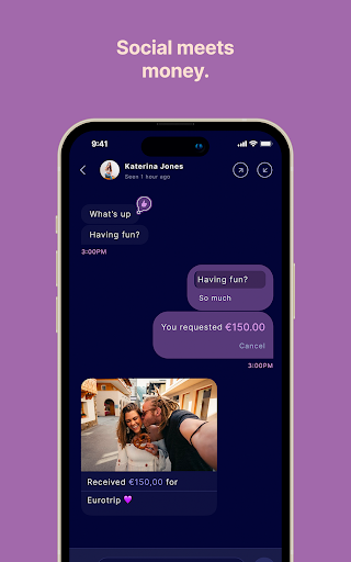 OneFor Money App 17