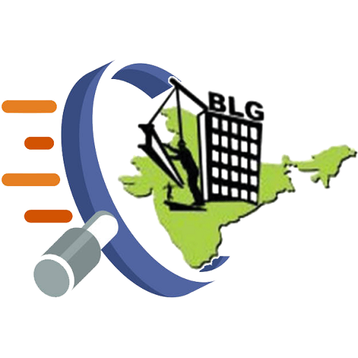BLG TPI logo