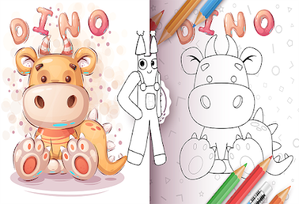 Coloring Garten 3.0 APK + Mod (Free purchase) for Android