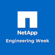 NetApp UK Engineering Week 2018