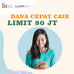 Cover Image of Télécharger Dana Rupiah Cepat Cair Guide  APK