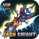 [VIP] +9 Segen Cash Knight