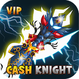 [VIP] +9 Blessing Cash Knight icon
