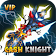 [VIP] +9 God Blessing Knight - Cash Knight icon