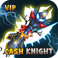 [VIP] +9 Blessing Cash Knight