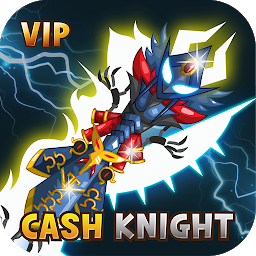 [VIP] +9 Blessing Cash Knight Mod Apk