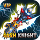 [VIP] +9 God Blessing Knight - Cash Knight