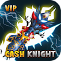 [VIP] +9 Blessing Cash Knight