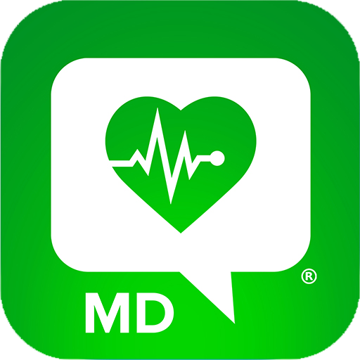 Ease MD clinician messaging logo