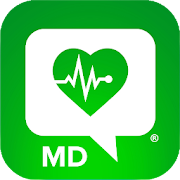 EASE MD clinician messaging