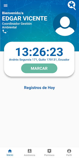 Lince Software de Control de A Screen 2