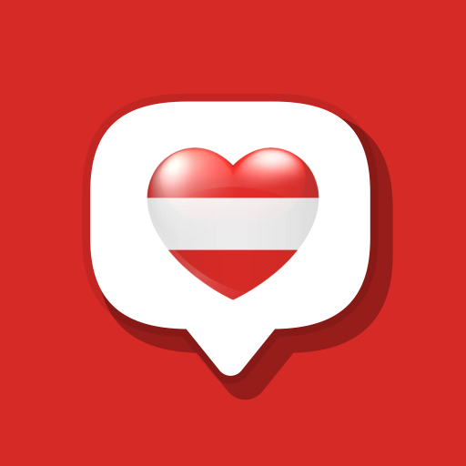 Austria: Dating App Online logo