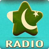 All Pakistani Online Radio FM icon