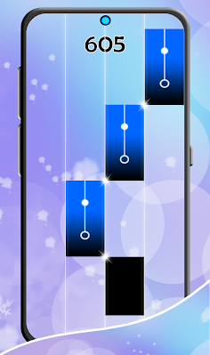 Gavin Magnus Piano Game - Screenshot 3