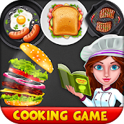 World Best Cooking Recipes Game - Cook Book Master