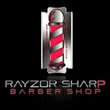 Rayzor Sharp Barber Shop, RSBS icon