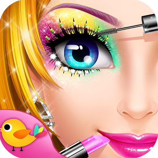 Superstar Makeup Party Apps On Google