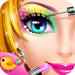 Cover Image of 下载 Superstar Makeup Party 1.0.6 APK