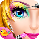 App herunterladen Superstar Makeup Party Installieren Sie Neueste APK Downloader