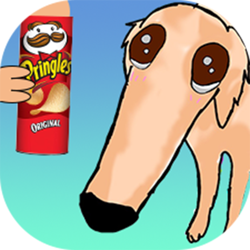 Long Nose The Dog Borzoi Download on Windows