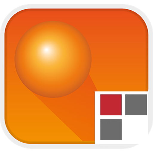 Ballspiel Light logo